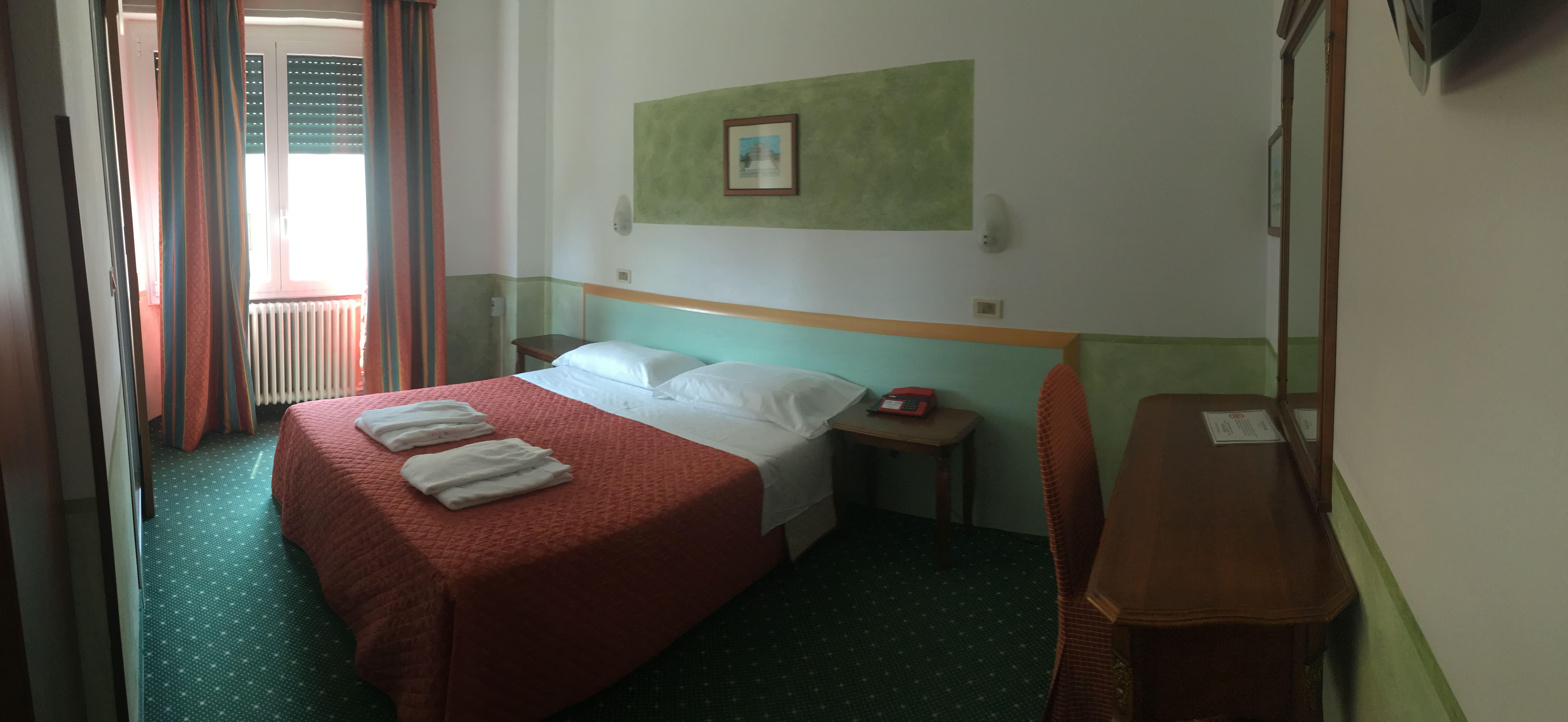 Hotel Astoria Desenzano del Garda Eksteriør bilde